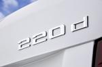 BMW 220d Convertible M Sport Package 2016 года (WW)
